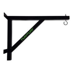 Poksikotti seinakinnitus TUNTURI Heavy Punchbag Wall Hook (kuni 100kg)