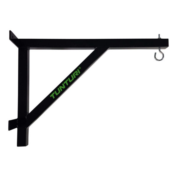 Poksikotti seinakinnitus TUNTURI Heavy Punchbag Wall Hook (kuni 100kg)