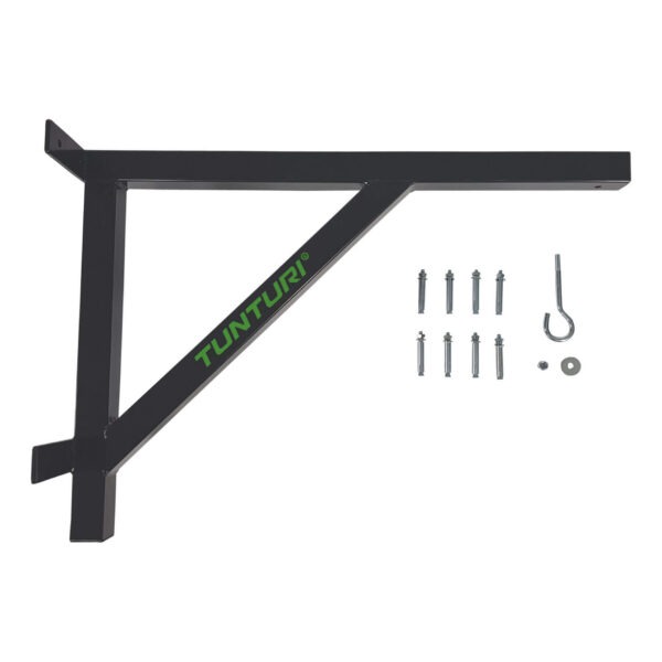 Poksikotti seinakinnitus TUNTURI Heavy Punchbag Wall Hook (kuni 100kg) - Image 9