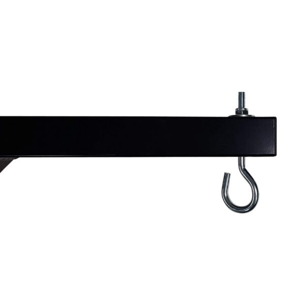 Poksikotti seinakinnitus TUNTURI Heavy Punchbag Wall Hook (kuni 100kg) - Image 6