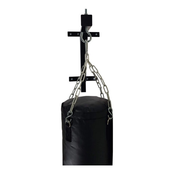 Poksikotti seinakinnitus TUNTURI Heavy Punchbag Wall Hook (kuni 100kg) - Image 3