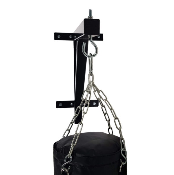 Poksikotti seinakinnitus TUNTURI Heavy Punchbag Wall Hook (kuni 100kg) - Image 2