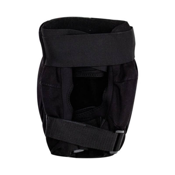 Põlvekaitsmed Boom Shockproof Knee Pads Black/White L - Image 2