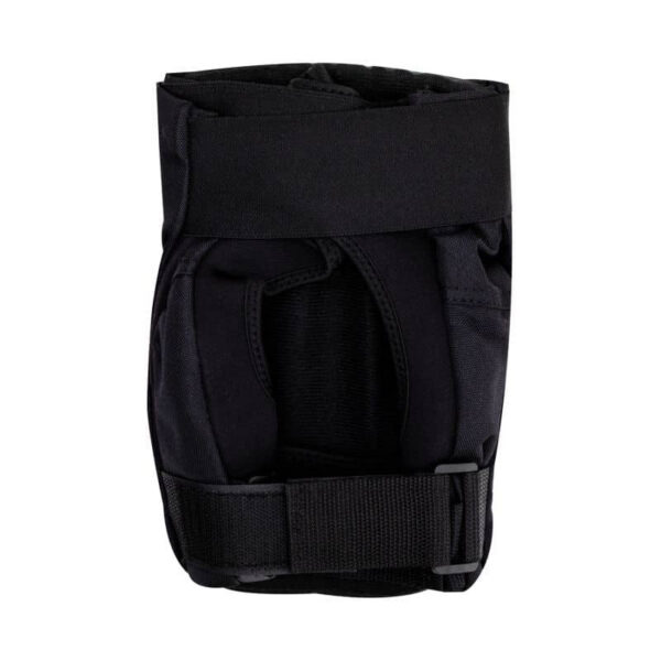Põlvekaitsmed Boom Solid Knee Pads Black L - Image 2