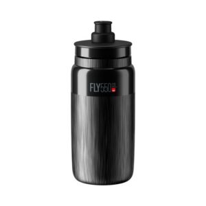 Pudel ELITE Fly Tex Black, must 550ml
