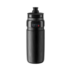 Pudel ELITE Fly Tex Black, must 750ml