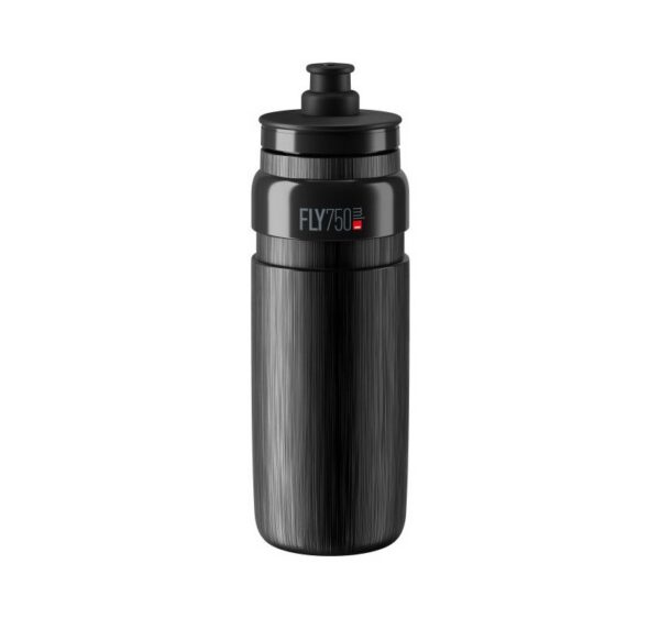 Pudel ELITE Fly Tex Black, must 750ml