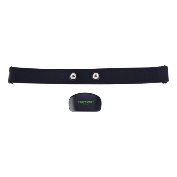 Pulsivöö TUNTURI CHEST BELT 5.3KHZ - Image 2
