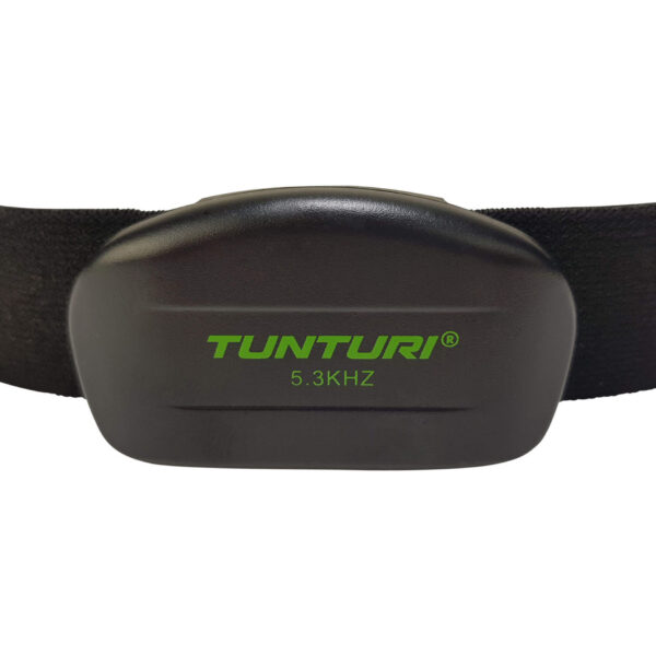 Pulsivöö TUNTURI CHEST BELT 5.3KHZ - Image 4