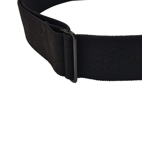Pulsivöö TUNTURI CHEST BELT 5.3KHZ - Image 5