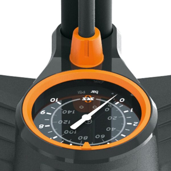 Põrandapump SKS AIRKOMPRESSOR 10.0 - Image 2