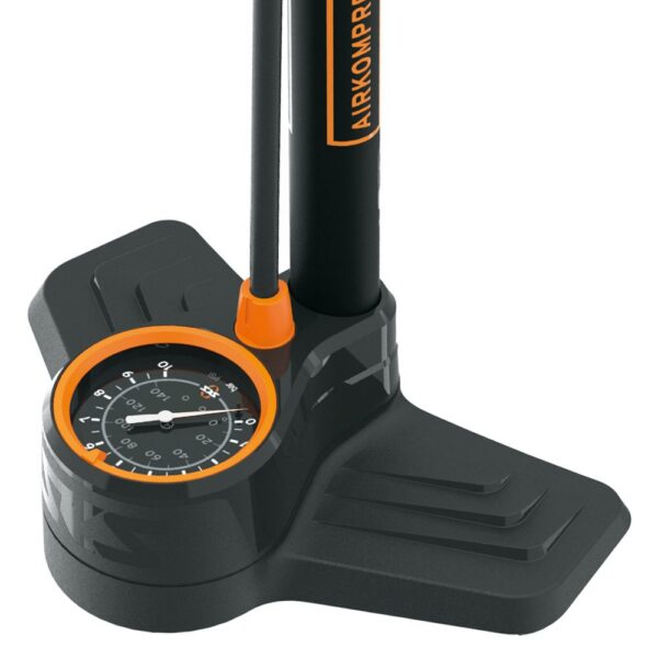 Põrandapump SKS AIRKOMPRESSOR 10.0 - Image 3