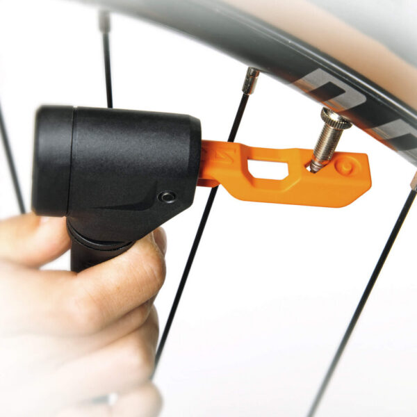 Põrandapump SKS AIRKOMPRESSOR 10.0 - Image 8