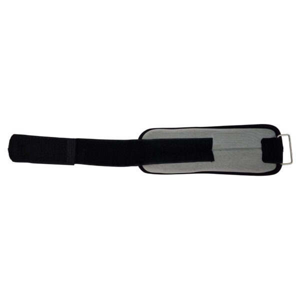 Randme-/pahkluuraskused TUNTURI Wrist/Ankle Weights 0.5kg (paar) - Image 5