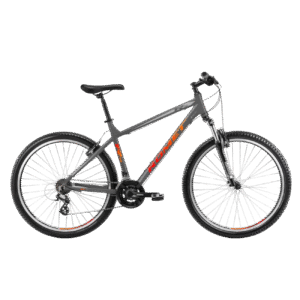 Jalgratas ROMET Rambler R7.0: 27.5", hall-punane