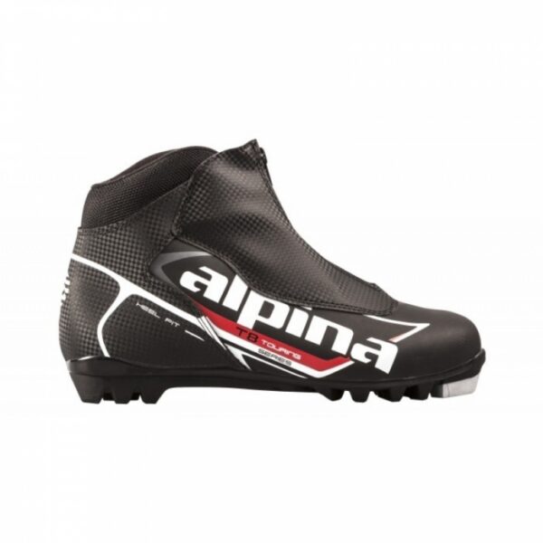 Laste suusasaapad Alpina T 8 JR (30)