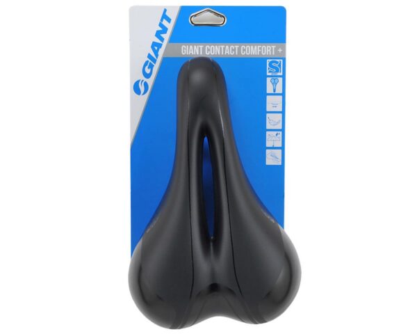 Sadul GIANT Contact Comfort + - Image 5