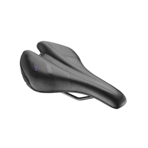Sadul LIV CONTACT COMFORT FORWARDBLK