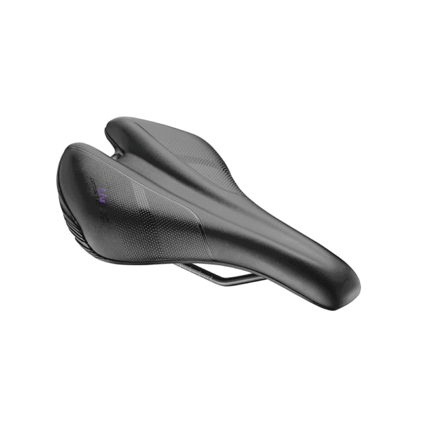 Sadul LIV CONTACT COMFORT FORWARDBLK