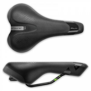 Sadul Selle Italia Sportourer FLX Lady Gel