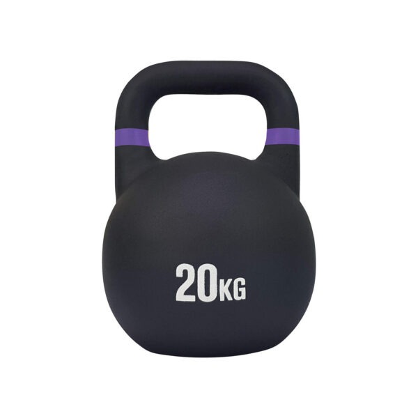 Sangpomm TUNTURI Competition Kettlebell 20kg