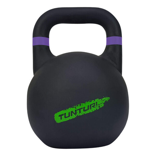 Sangpomm TUNTURI Competition Kettlebell 20kg - Image 2