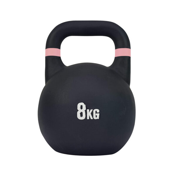 Sangpomm TUNTURI Competition Kettlebell 8kg