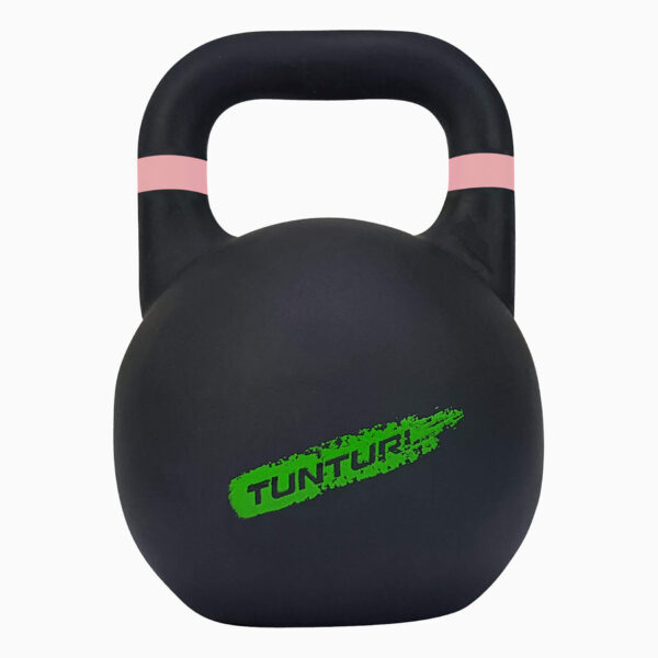 Sangpomm TUNTURI Competition Kettlebell 8kg - Image 2