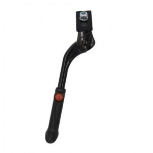 Seisujalg keskjooksule MASSLOAD 16"-20", must, reguleeritav