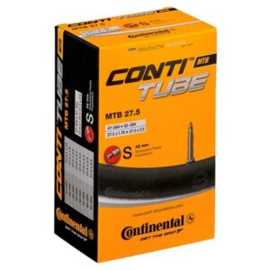 Sisekumm Continental 27,5" PV 47/60-584 lahtised