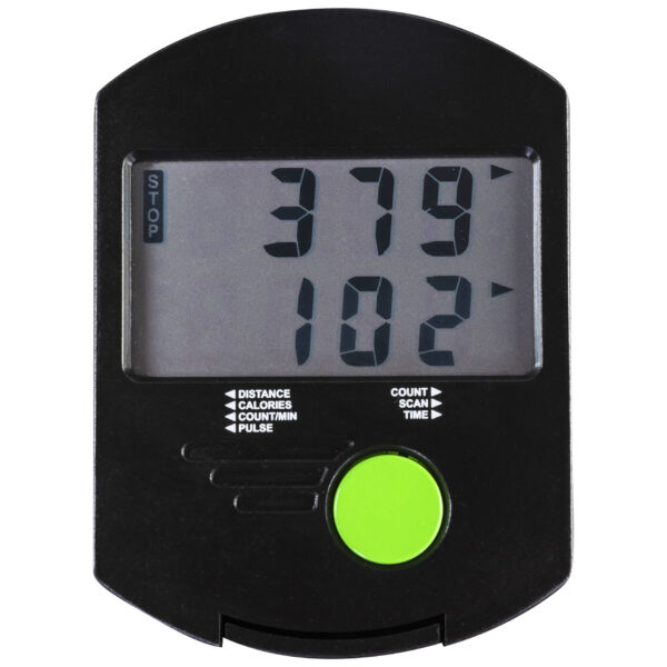 Sõudeergomeeter TUNTURI Cardio Fit R50W Rower - Image 2