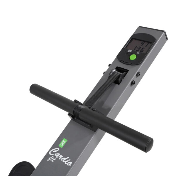 Sõudeergomeeter TUNTURI Cardio Fit R50W Rower - Image 3