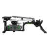 Sõudeergomeeter TUNTURI Cardio Fit R50W Rower - Image 4
