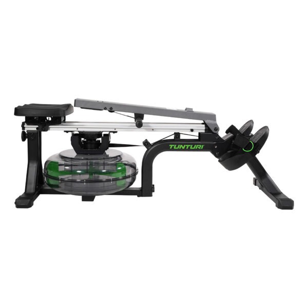 Sõudeergomeeter TUNTURI Cardio Fit R50W Rower - Image 4