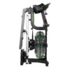 Sõudeergomeeter TUNTURI Cardio Fit R50W Rower - Image 5