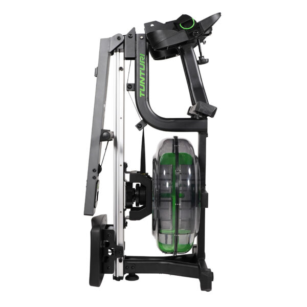 Sõudeergomeeter TUNTURI Cardio Fit R50W Rower - Image 5