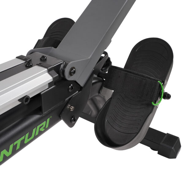 Sõudeergomeeter TUNTURI Cardio Fit R50W Rower - Image 6