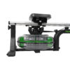 Sõudeergomeeter TUNTURI Cardio Fit R50W Rower - Image 7