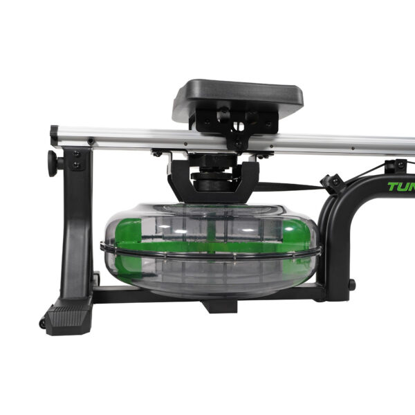 Sõudeergomeeter TUNTURI Cardio Fit R50W Rower - Image 7
