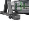Sõudeergomeeter TUNTURI Cardio Fit R50W Rower - Image 8