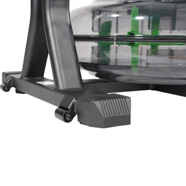 Sõudeergomeeter TUNTURI Cardio Fit R50W Rower - Image 8