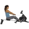 Sõudeergomeeter TUNTURI FitRow 40 Rower - Image 2