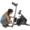 Sõudeergomeeter TUNTURI FitRow 40 Rower - Image 3