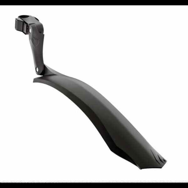 Tagaporilaud HEBIE Viper X, 26"-29"