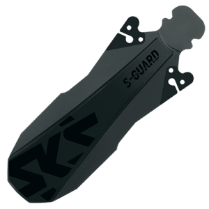 Tagaporilaud SKS S-Guard, must