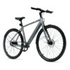 Elektrijalgratas TENWAYS CGO600 PRO, Light Grey (M) - Image 2