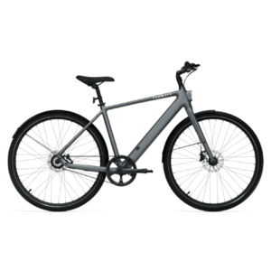 Elektrijalgratas TENWAYS CGO600 PRO, Light Grey (L)