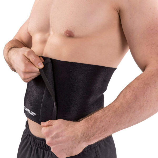 Toestusvöö TUNTURI Waistband Neoprene 30cm - Image 2