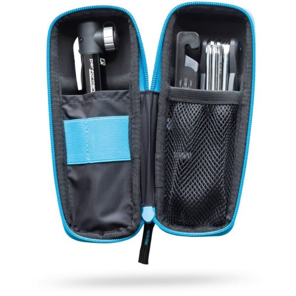 Tööriistakomplekt Pro Combi Pack, käsipump, võtmekomplekt, heeblid, kapsel - Image 3