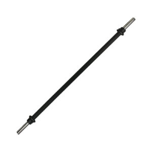 Tõstekang TUNTURI Aerobic Pump Bar, 30 mm, 130 cm